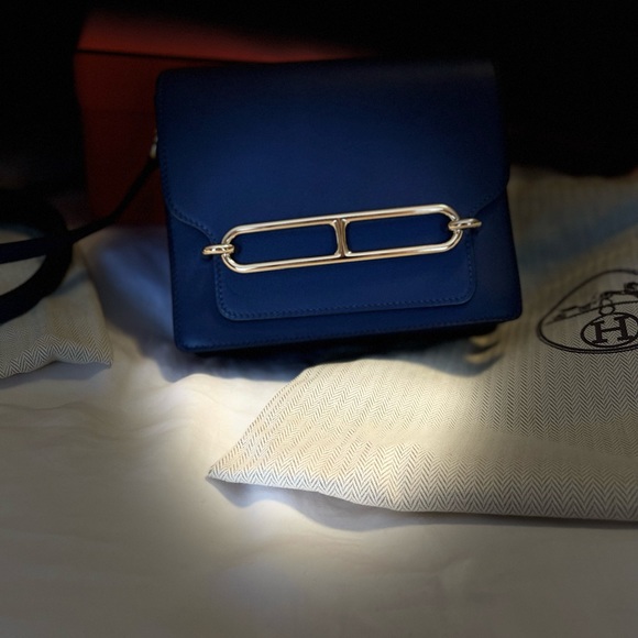 Hermes Mini Roulis - Picture 6 of 7